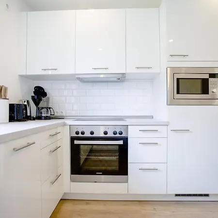 Kustenlodge Mit Sonnenterrasse Apartmán Nordstrand